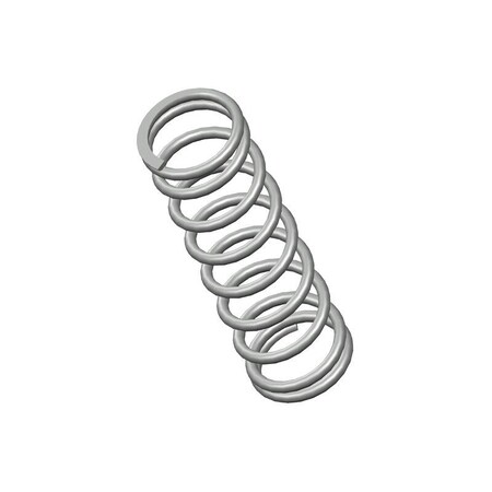 Approved Vendor Compression Spring, O= .240, L= .81, W= .026 G709964815